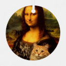 Recherche de mona lisa ornements Italien