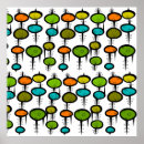Recherche de mid century modern posters Pour tous