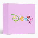 Search for characters binders Mickey mouse