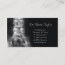 Search for chiropractic appointment cards Elegant