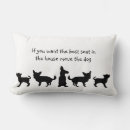 Search for chihuahua pillows Fun
