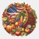 Search for thanksgiving turkey stickers Usa