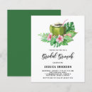 Recherche de coconut invitations Tropical