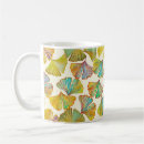 Search for gingko mugs Seamless