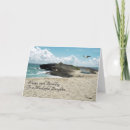 Search for caribbean birthday cards Sand