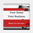 Search for painters magnets Business