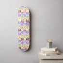 Search for owl skateboards Forest animals