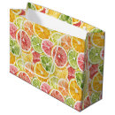 Search for orange fruit gift bags Lime