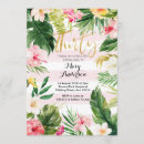 Recherche de 30ème partie invitations Parties scintillantes d'or