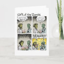 Search for zombie christmas cards Xmas