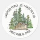 Search for cabin stickers Mountains