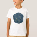 Search for leo kids tshirts Zodiac