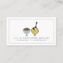 Search for bbq restaurants business cards Catering