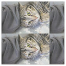 Search for tiger fabric Feline