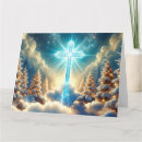Search for cross christmas cards Jesus christ
