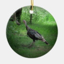 Search for wild turkey ornaments Bird