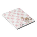 Search for square notepads Chic