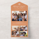 Search for all in one seasonal invitations Elegant