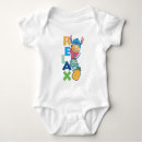Search for lilo and stitch baby clothes Character