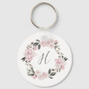 Search for pretty flowers keychains Feminine