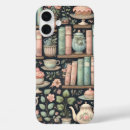 Search for bookish iphone cases Cozy