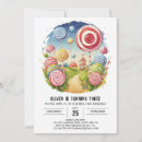 Recherche de sucettes invitations Enfants