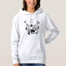 Search for cat halloween hoodies Ghost