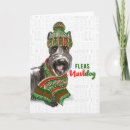 Search for scottish terrier christmas cards Animals