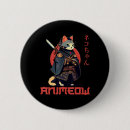 Recherche de samouraïs badges Mignon