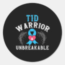 Search for diabetes month stickers Find a cure