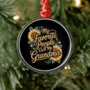Search for people ornaments Country