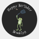 Search for funny froggy stickers Cute