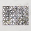Search for stone pattern postcards Mosaic