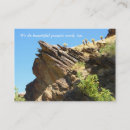 Search for marble tile business cards Installation