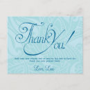 Search for sweet note postcards Thank