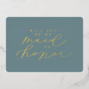 Search for bridal party proposal cards Script
