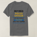 Search for police retirement Funny