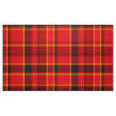Search for flannel fabric Red
