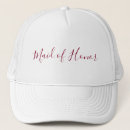Recherche de faveurs casquettes Calligraphie