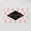Search for microblading business cards Eyelash extensions