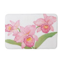 Search for green pink bath mats Exotic