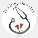 Search for doctors day stickers Doctor appreciation