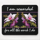 Search for affirmative mousepads Affirmation