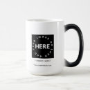 Search for your name here mugs Promotional
