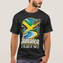 Search for jamaican flag tshirts Nationality