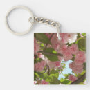 Search for cherry blossom tree keychains Floral