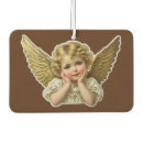 Search for angel interior car accessories Vintage
