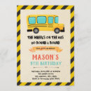 Recherche de roues invitations Bus