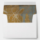 Search for floral envelopes Contemporary