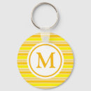 Search for yellow stripes keychains Orange